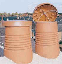 Chimney Cowls Bird Guards Cheltenham